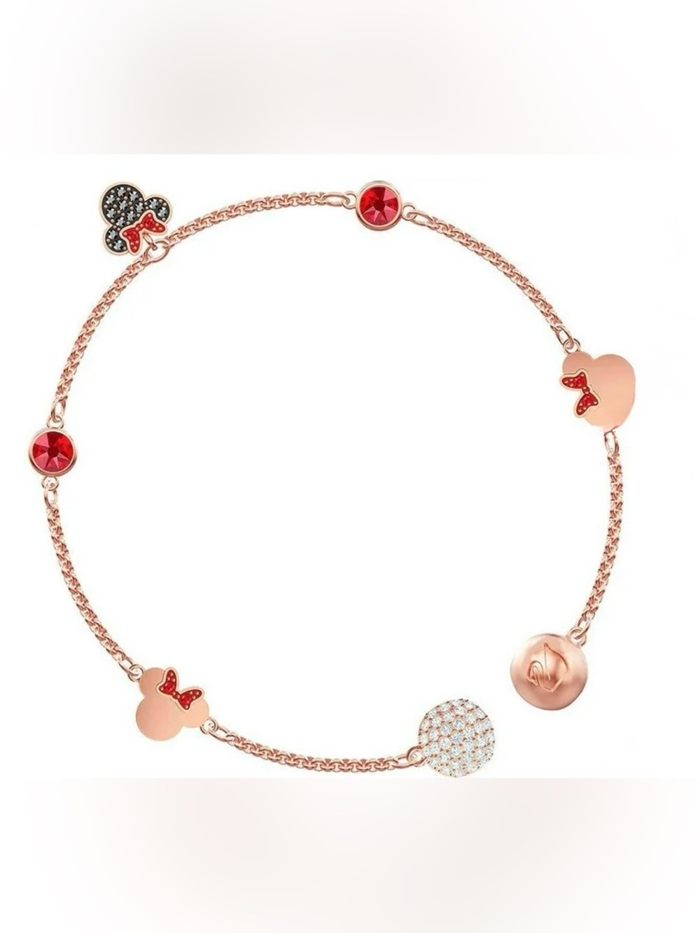 Swarovski Women’s Remix Minnie Strand Bracelet (BNIB)